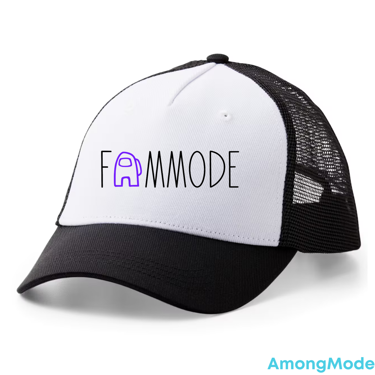 White & Black Hat