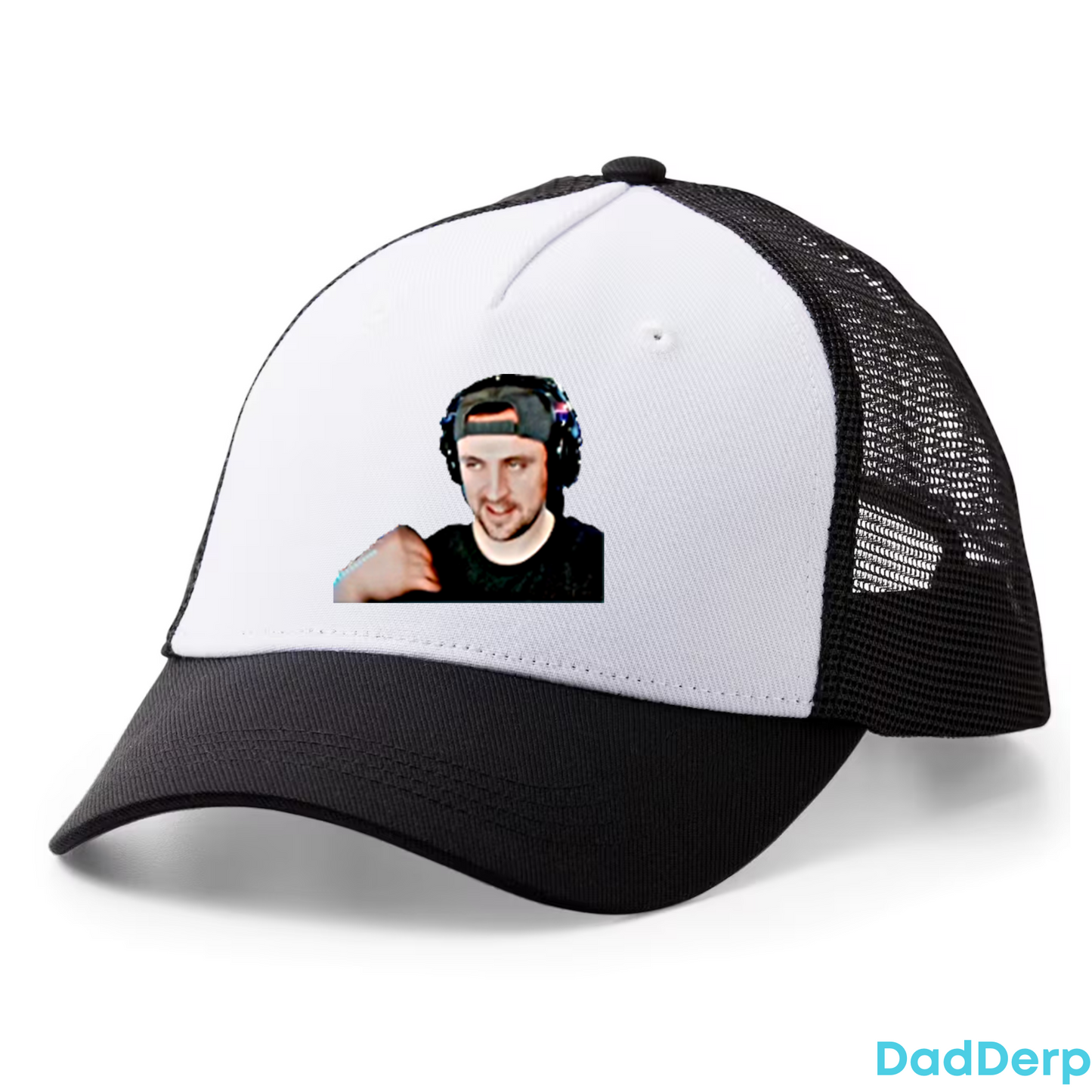 White & Black Hat