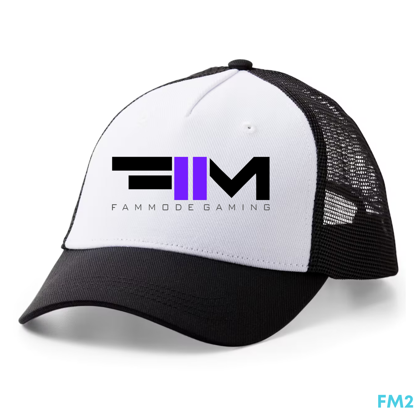 White & Black Hat
