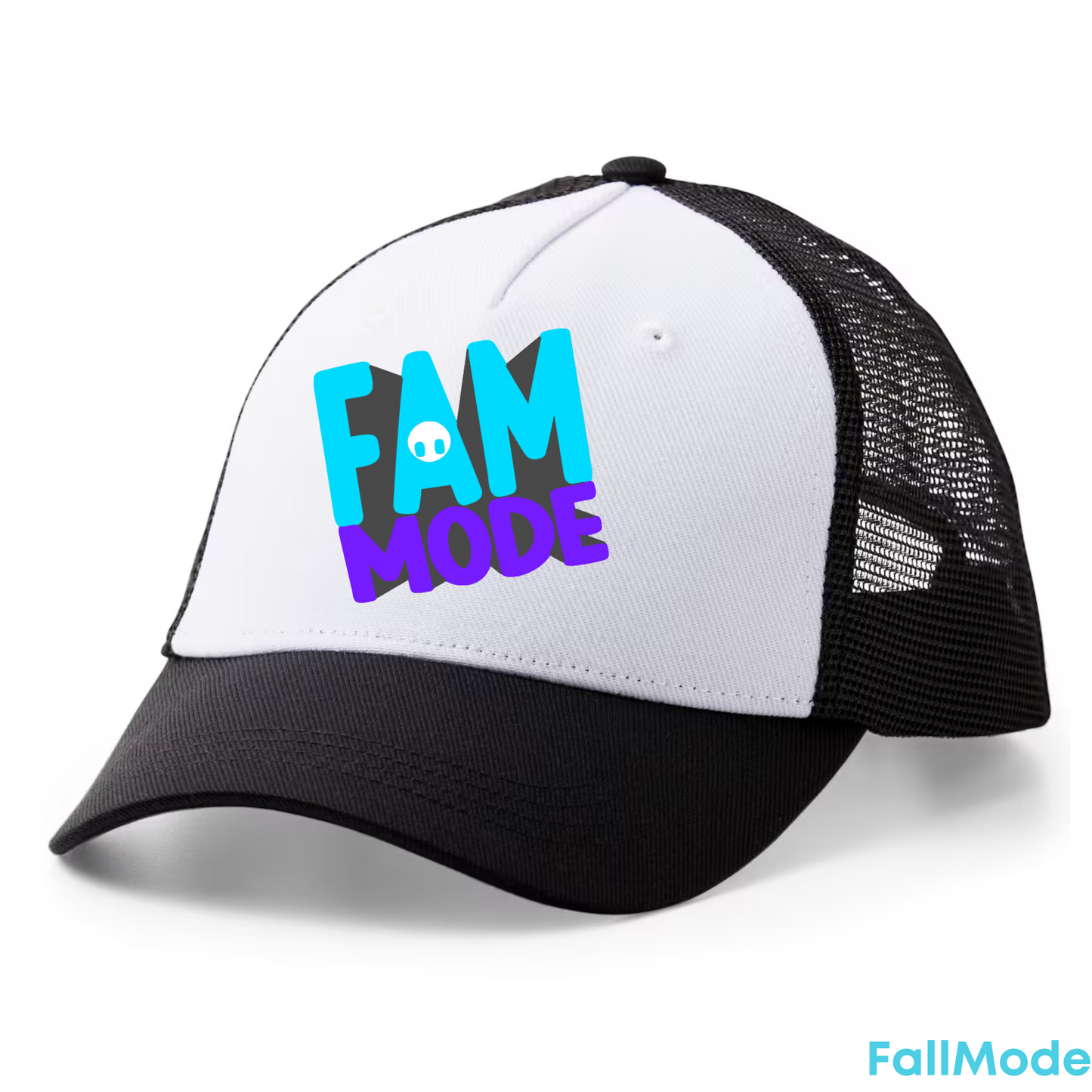 White & Black Hat
