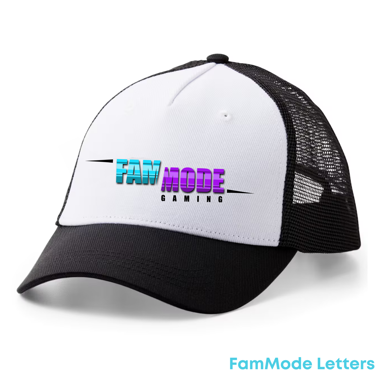 White & Black Hat