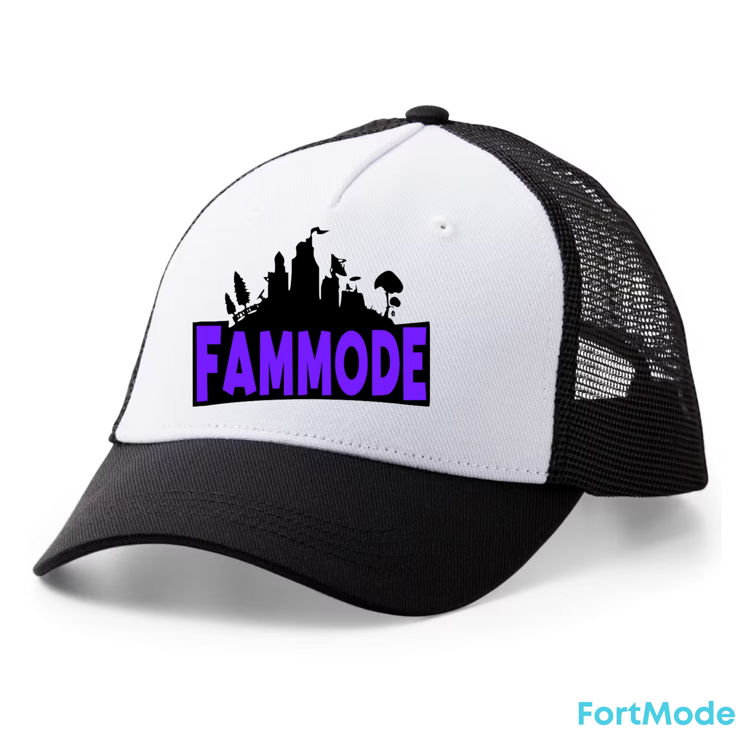 White & Black Hat