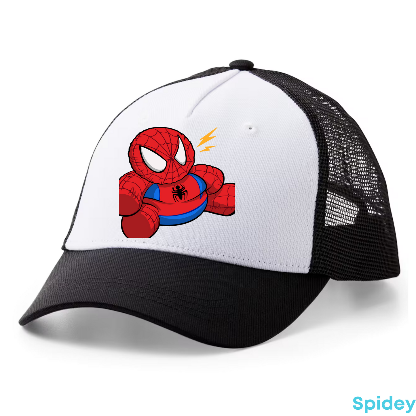 White & Black Hat