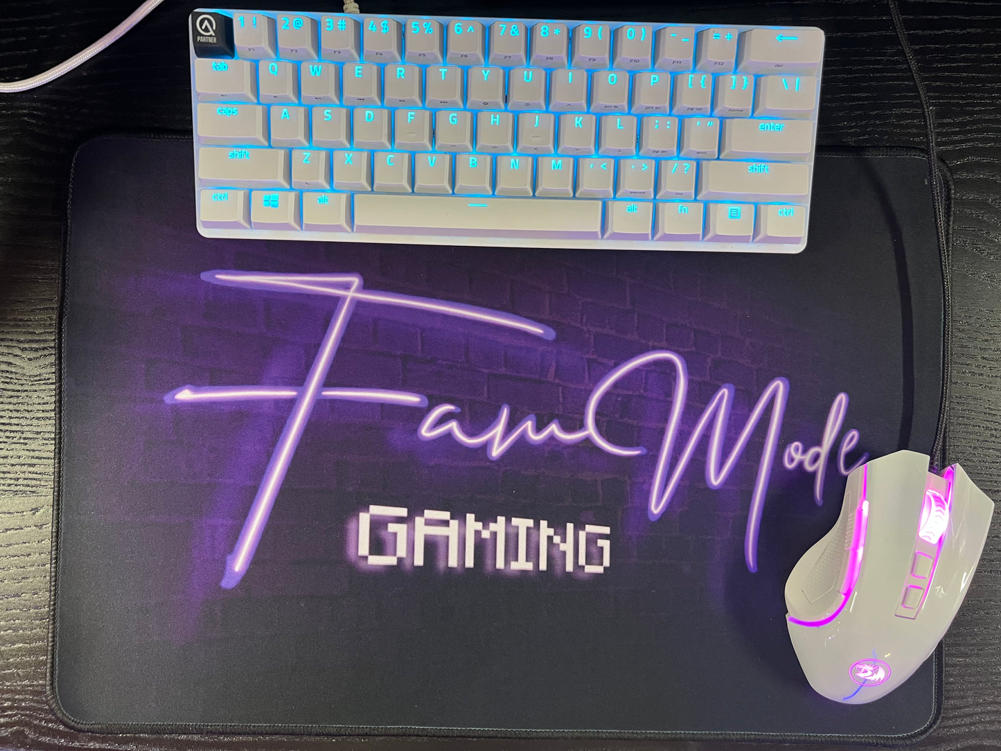 Large Mousepad